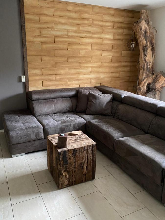Beach Bungalow Hellevoetsluis Bagian luar foto